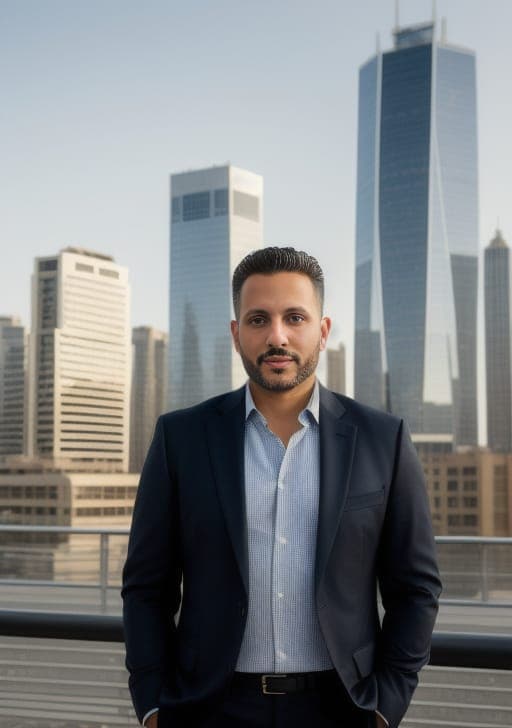 Hadi Aboudihaj