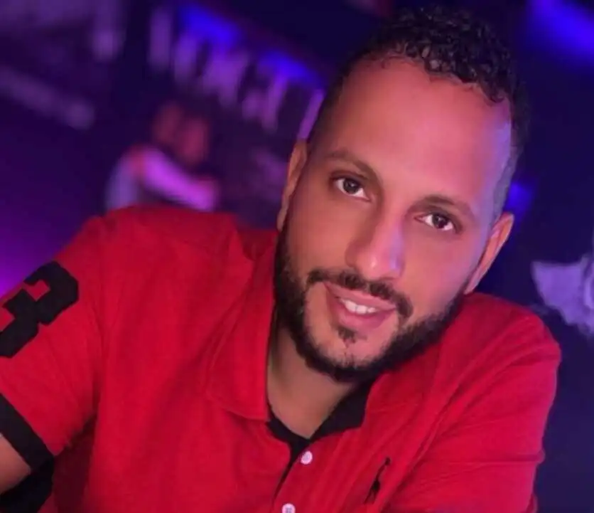 Hadi Aboudihaj